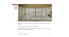 Desktop Screenshot of eneseis.com